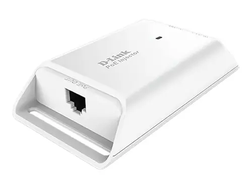 D-link Dpe-101gi Poe Gigabit Injector Beställ nu