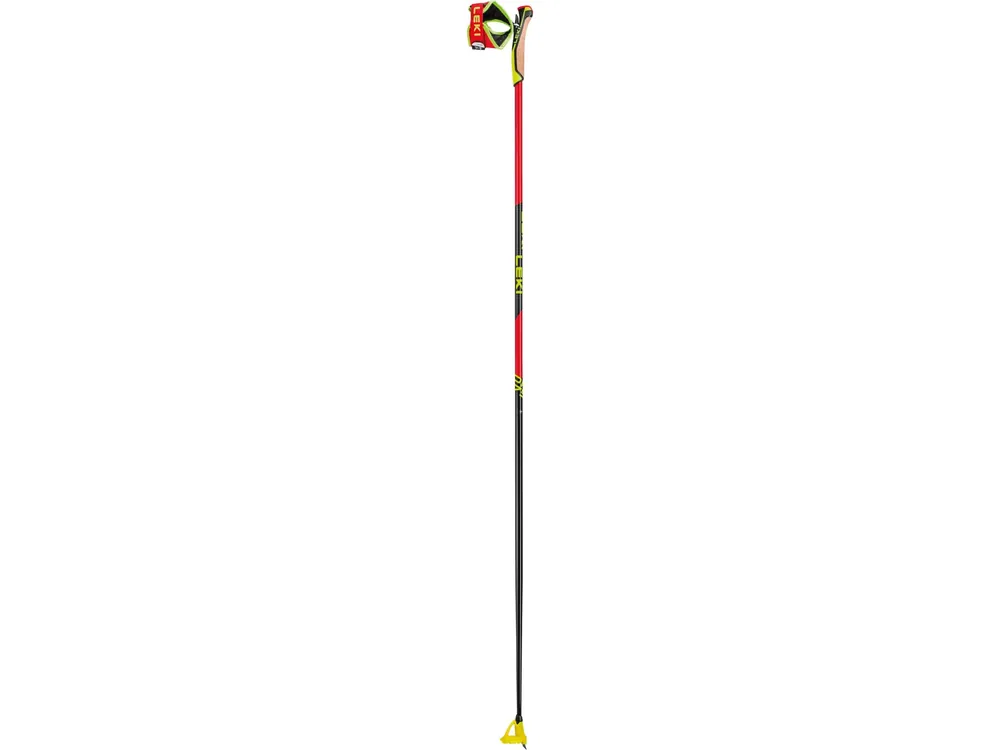 Leki Prc 750 Red Extra rabatt