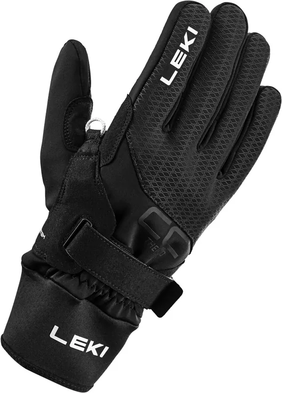 Leki Cc Thermo Shark Outlet