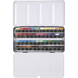 Art Aqua - Watercolor (48 colors) (34245) /Arts and Crafts /Multi Outlet